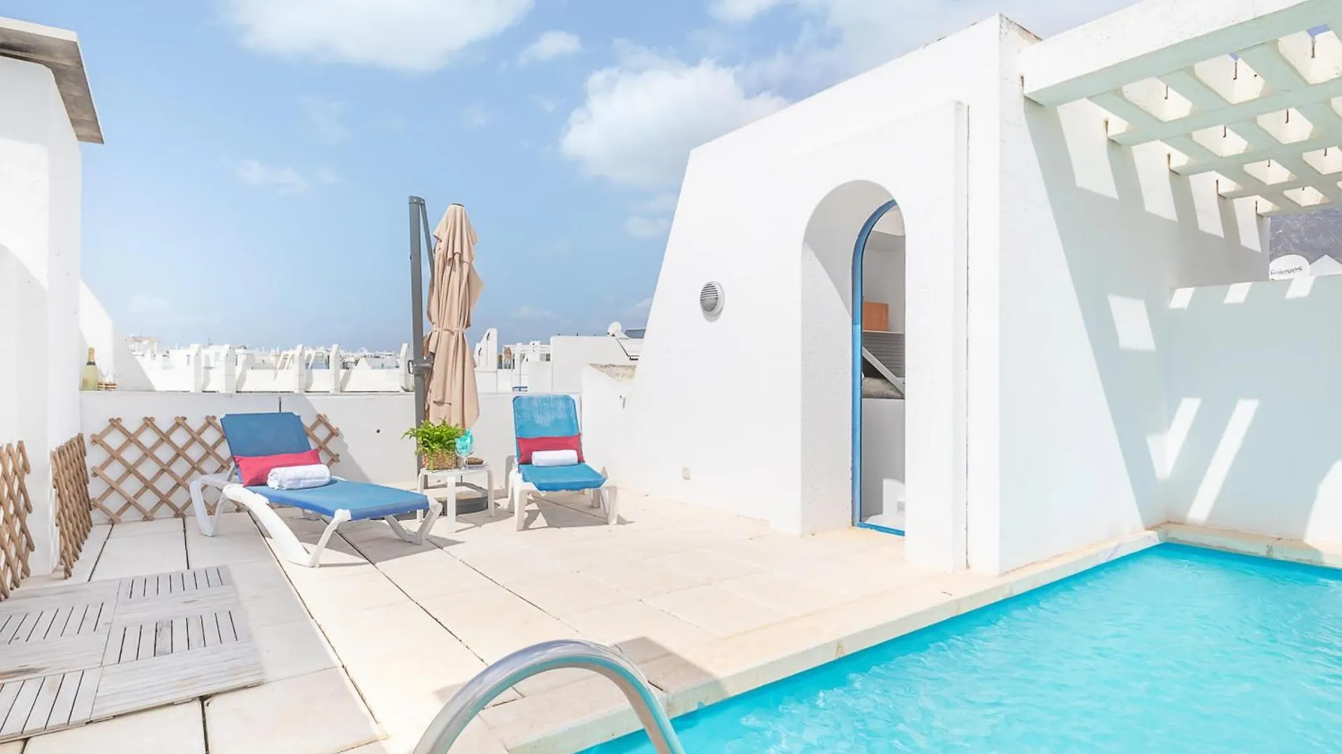 Marbella House Apartment Spain