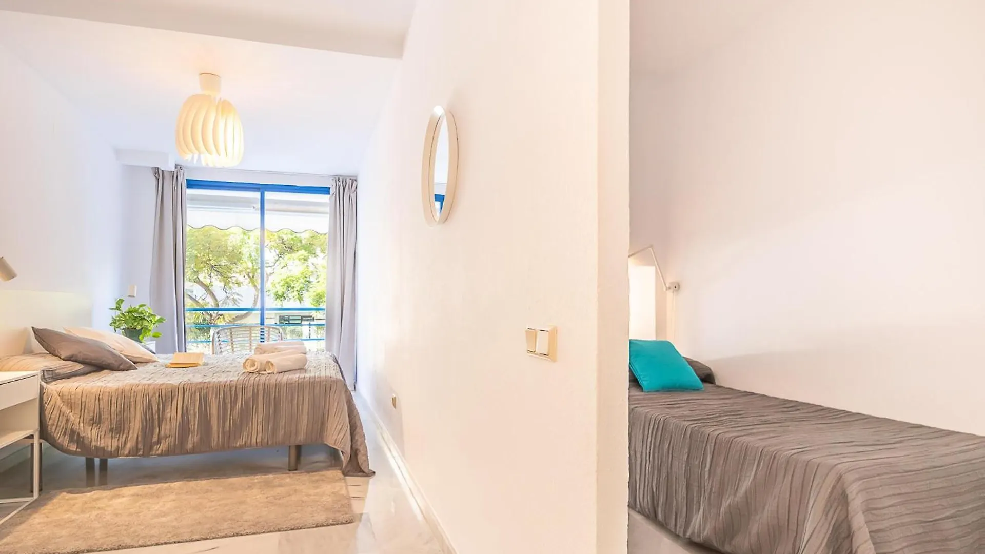 Marbella House Apartment