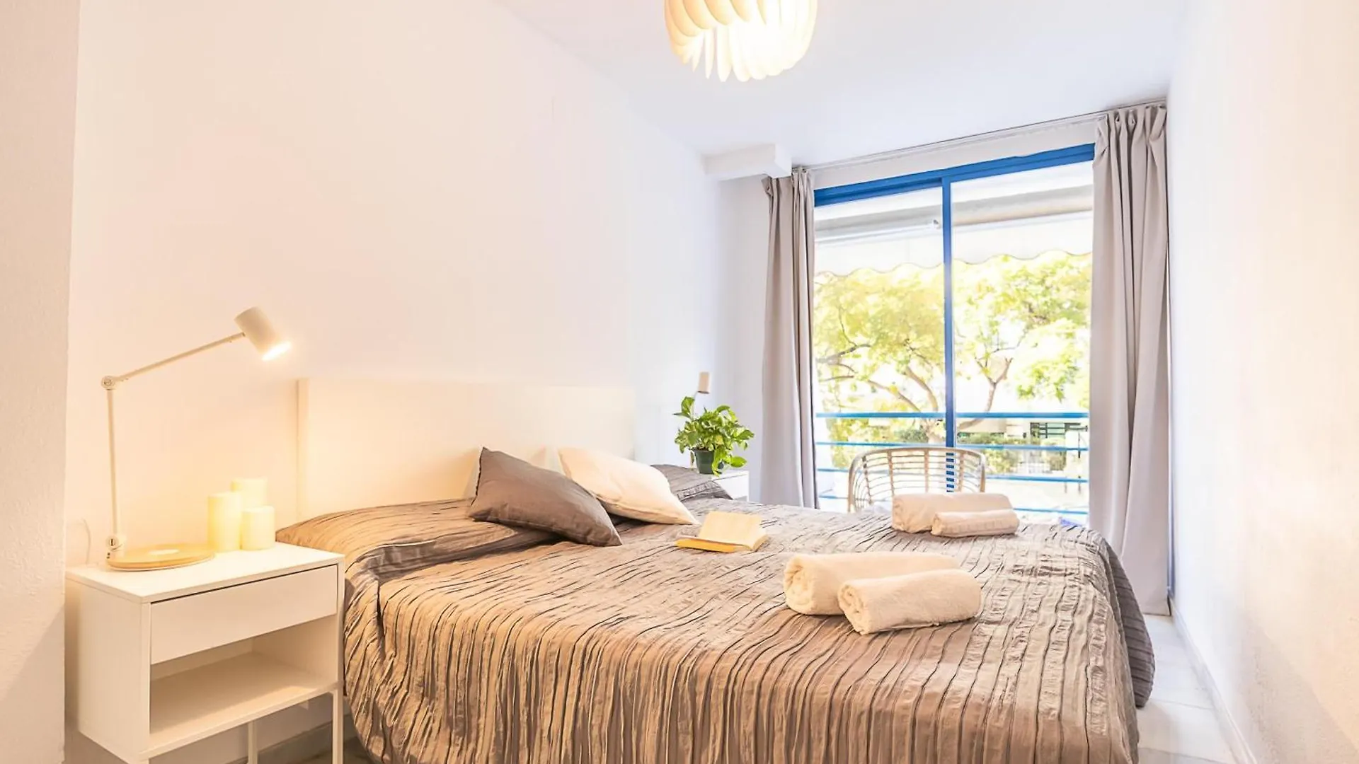 Marbella House Apartment 0*,  Spain