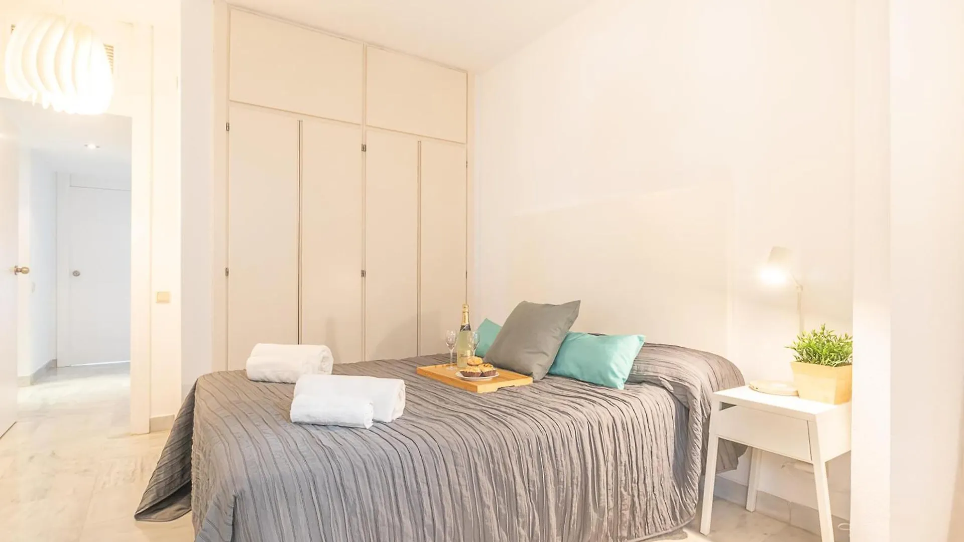 Marbella House Apartment