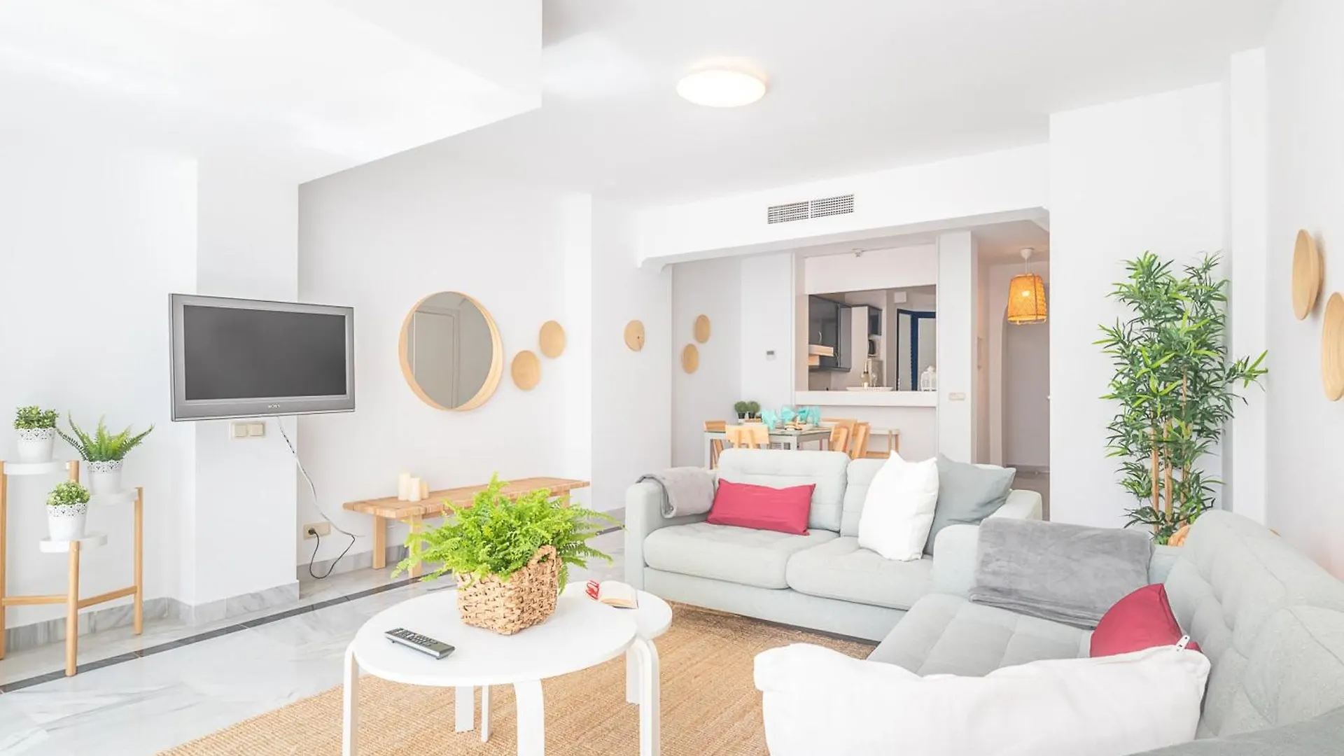 Marbella House Apartment 0*,  Spain
