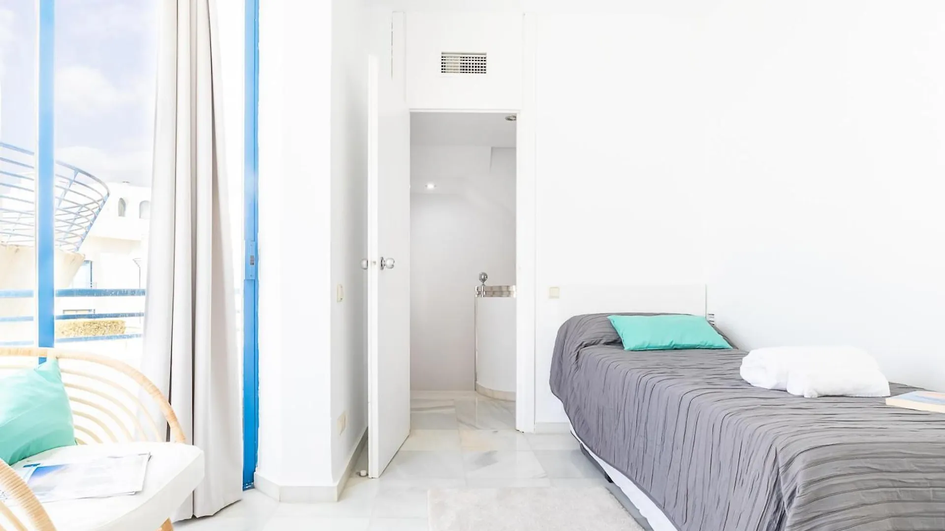 Marbella House Apartment 0*,  Spain