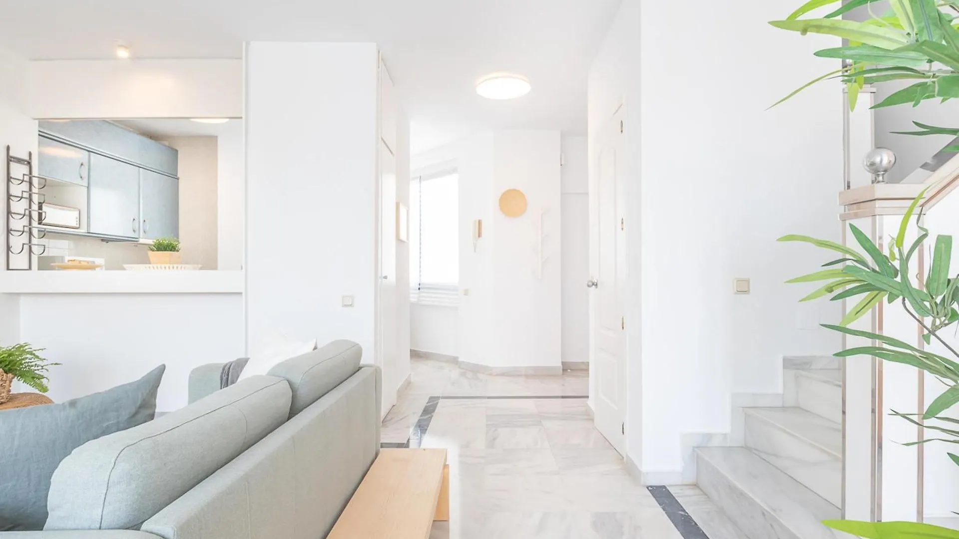 Marbella House Apartment