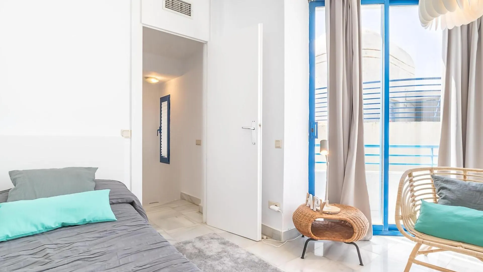 Marbella House Apartment 0*,  Spain