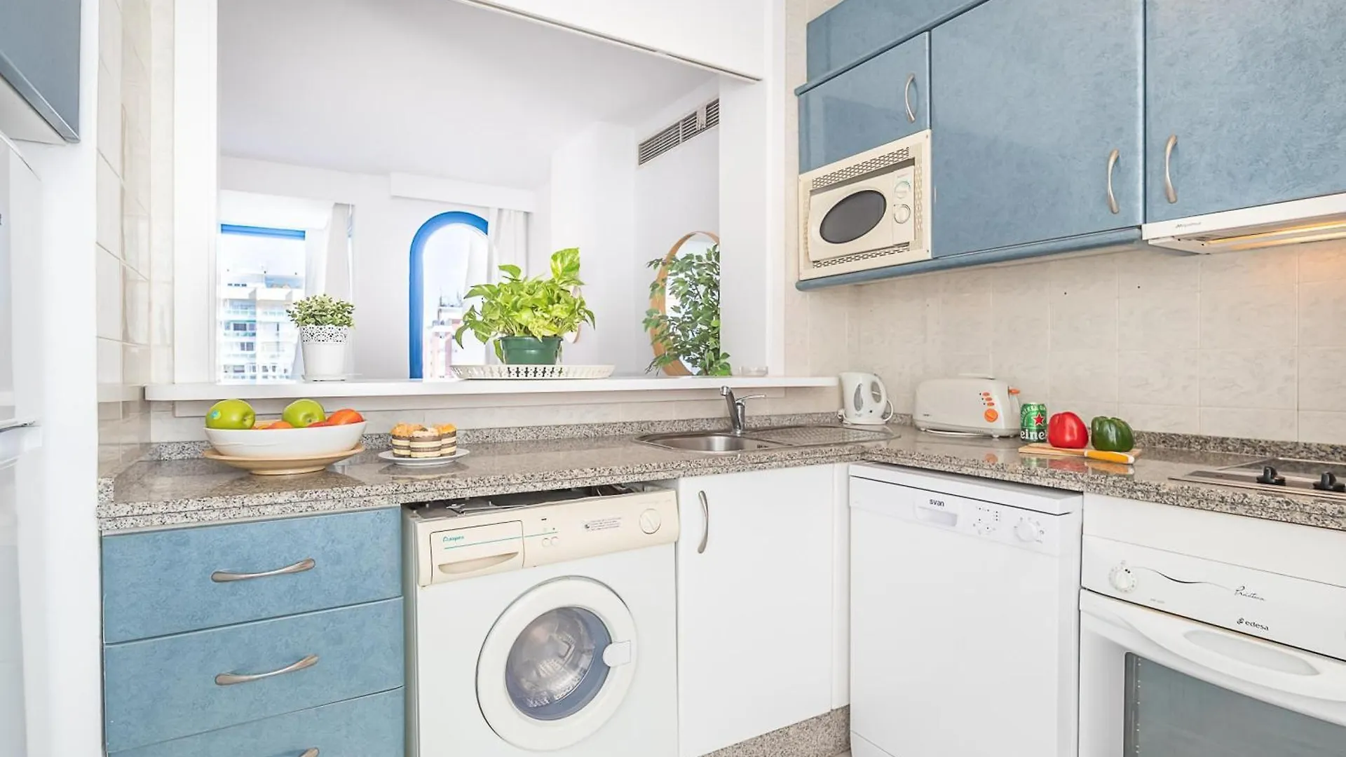 Marbella House Apartment