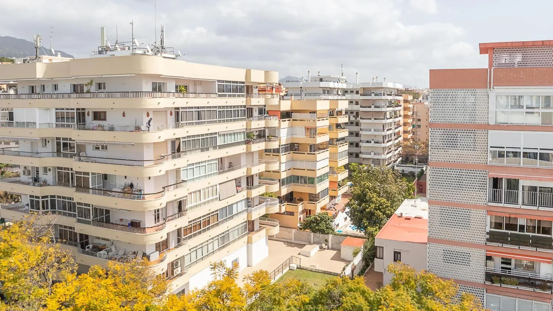 Marbella House Apartment 0*,  Spain