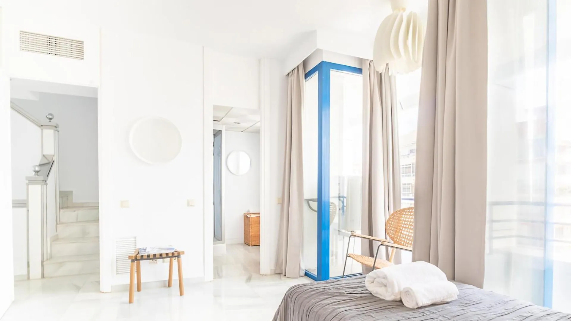 Marbella House Apartment Spain