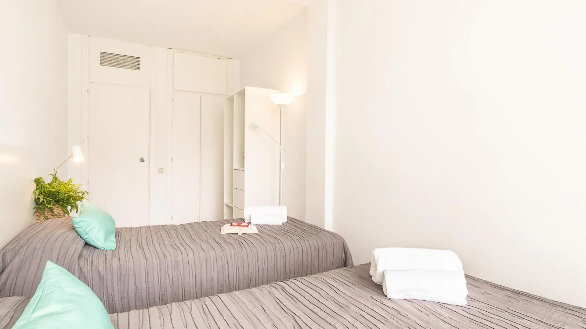 Marbella House Apartment