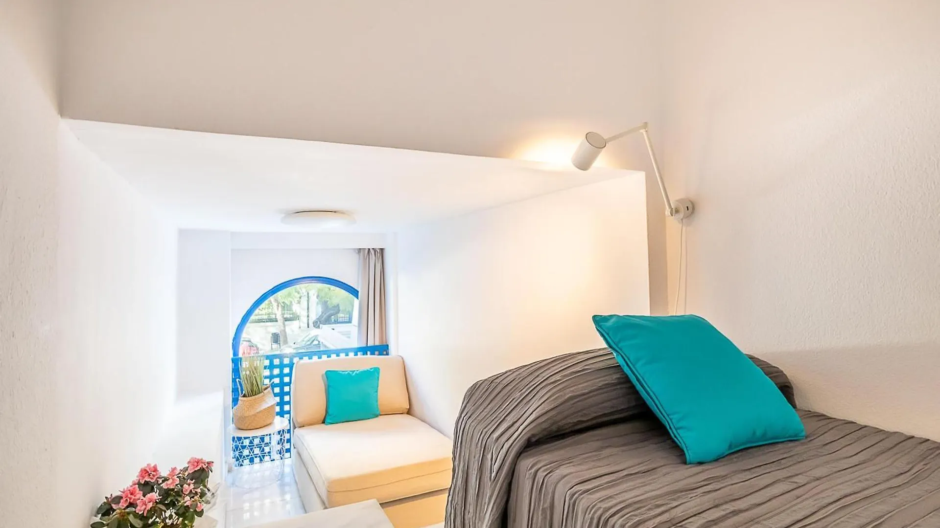 Marbella House Apartment 0*,  Spain